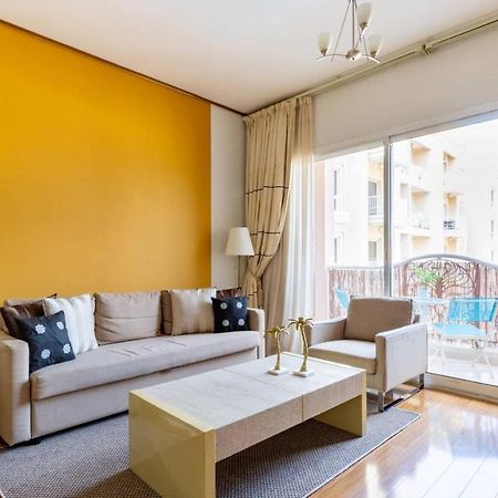 Apartmán Frank Porter - Mulberry 1 Dubaj Exteriér fotografie