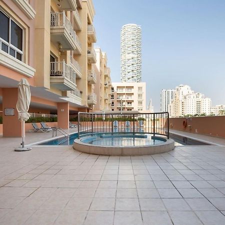 Apartmán Frank Porter - Mulberry 1 Dubaj Exteriér fotografie