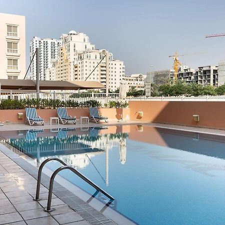 Apartmán Frank Porter - Mulberry 1 Dubaj Exteriér fotografie