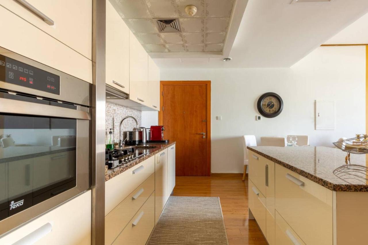 Apartmán Frank Porter - Mulberry 1 Dubaj Exteriér fotografie