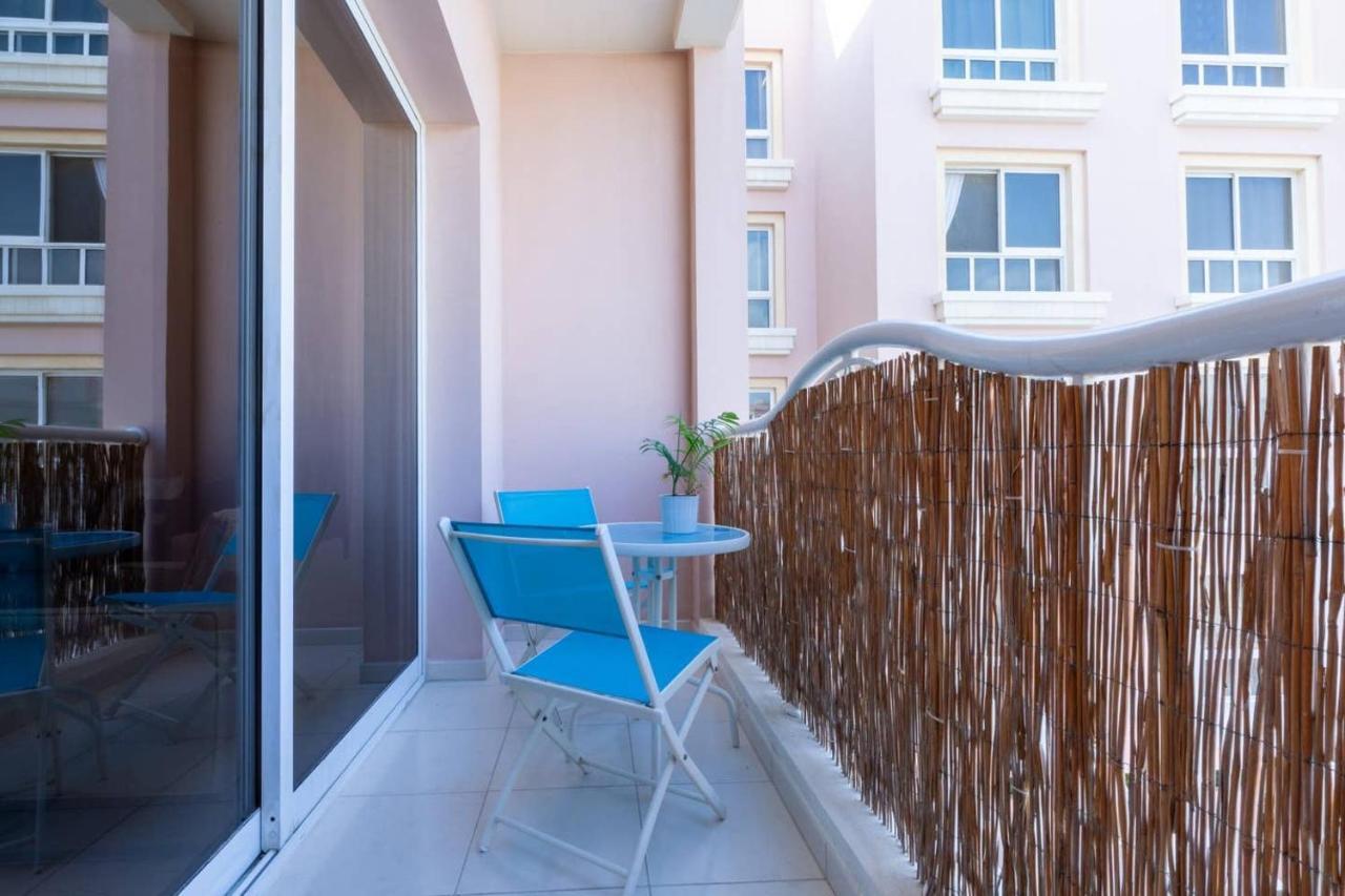 Apartmán Frank Porter - Mulberry 1 Dubaj Exteriér fotografie