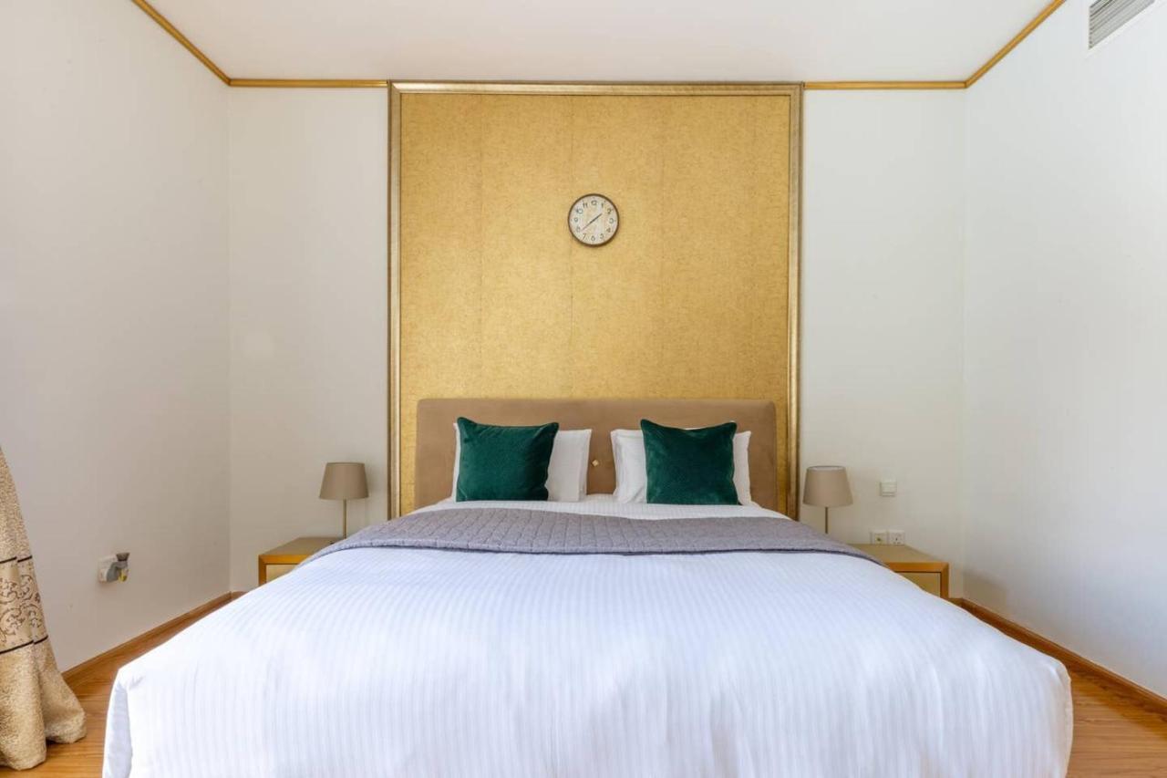 Apartmán Frank Porter - Mulberry 1 Dubaj Exteriér fotografie