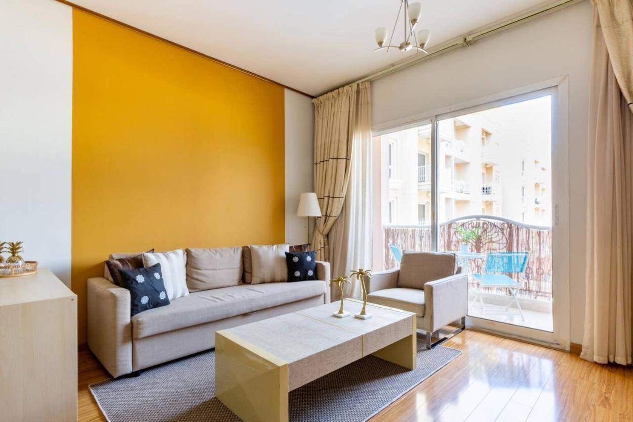 Apartmán Frank Porter - Mulberry 1 Dubaj Exteriér fotografie