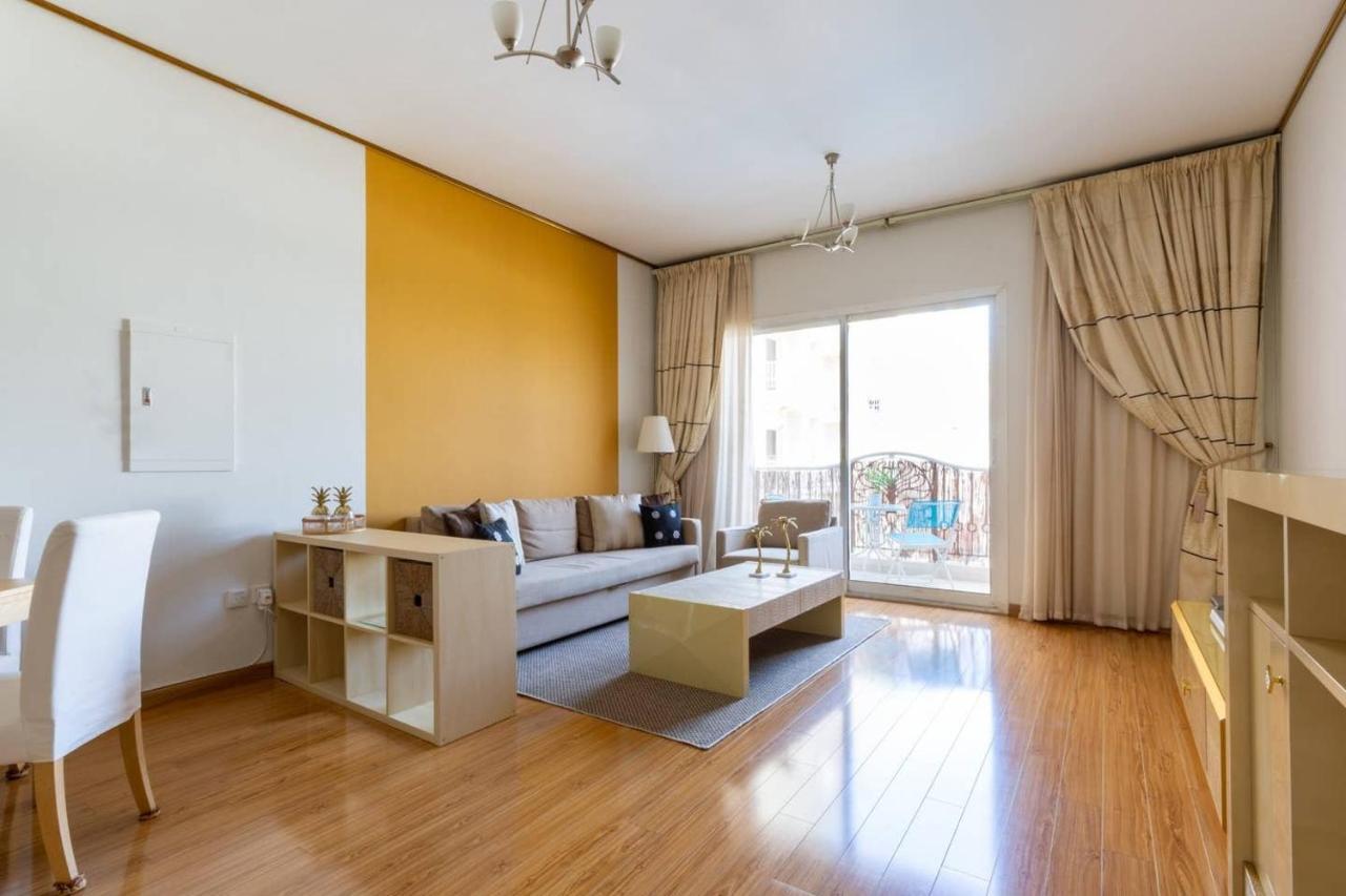 Apartmán Frank Porter - Mulberry 1 Dubaj Exteriér fotografie