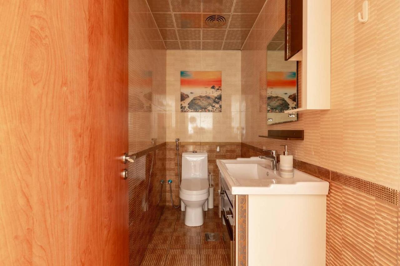 Apartmán Frank Porter - Mulberry 1 Dubaj Exteriér fotografie