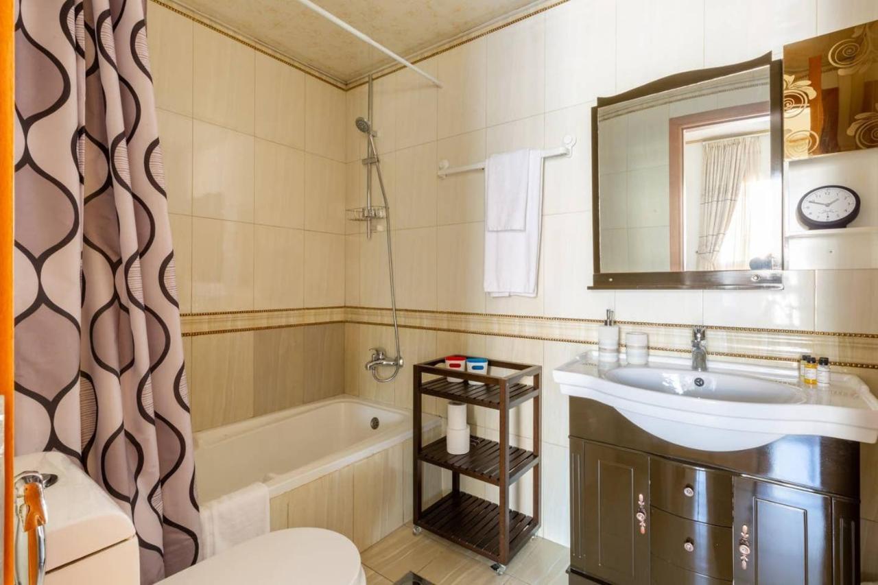 Apartmán Frank Porter - Mulberry 1 Dubaj Exteriér fotografie