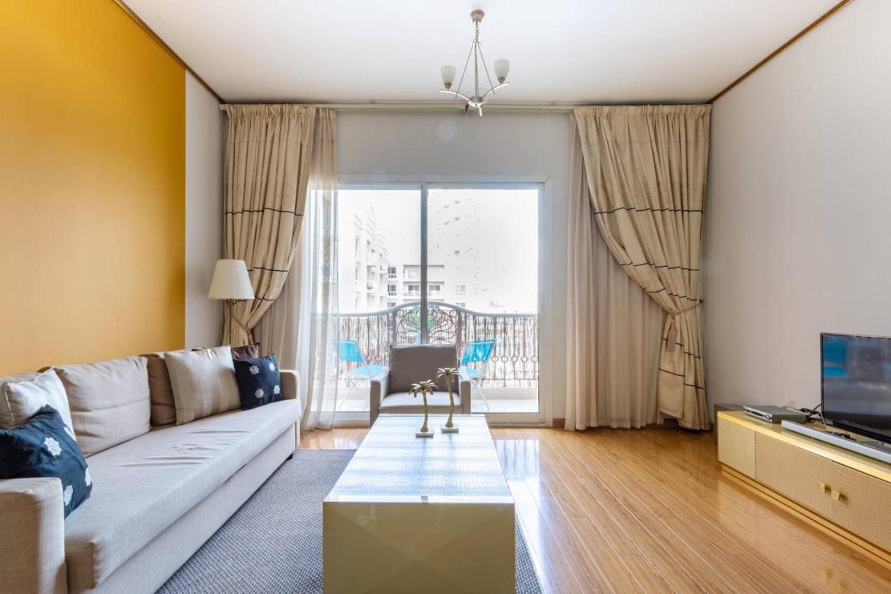 Apartmán Frank Porter - Mulberry 1 Dubaj Exteriér fotografie