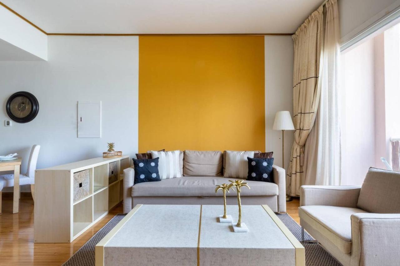 Apartmán Frank Porter - Mulberry 1 Dubaj Exteriér fotografie